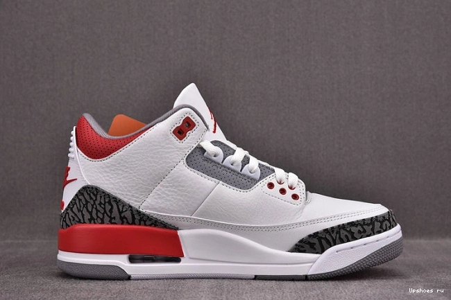 (2022) Fire Retro Jordan Red DN3707-160 3 0514